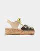 Naguisa Cima Espadrille - Thumbnail 1