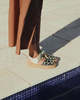 Naguisa Cima Espadrille - Thumbnail 2