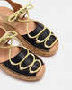Naguisa Cima Espadrille - Thumbnail 5