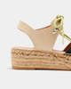 Naguisa Cima Espadrille - Thumbnail 6