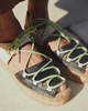 Naguisa Cima Espadrille - Thumbnail 7