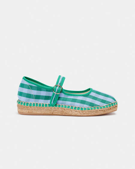 Naguisa THALIS SANDAL - HONEY | Garmentory