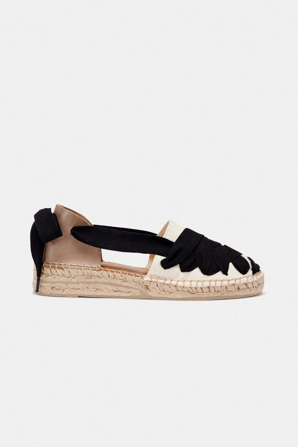 Naguisa Sukha Espadrille
