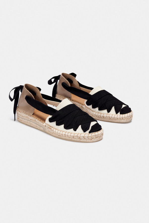 Naguisa Sukha Espadrille