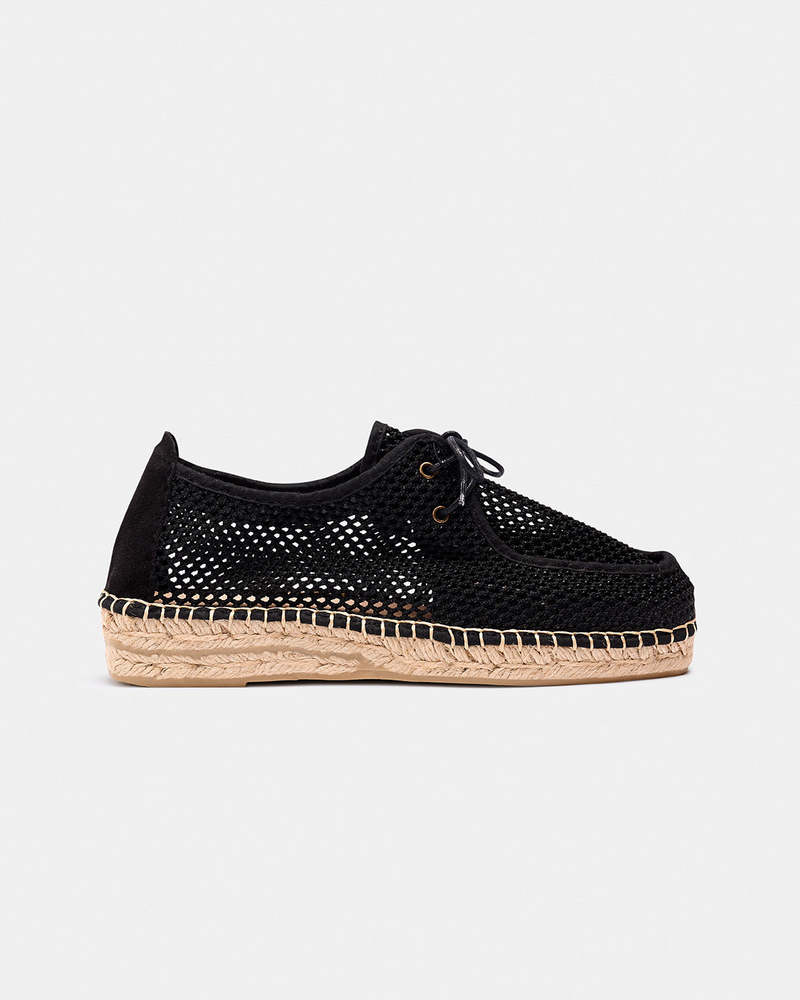 Naguisa Txalupa Espadrille