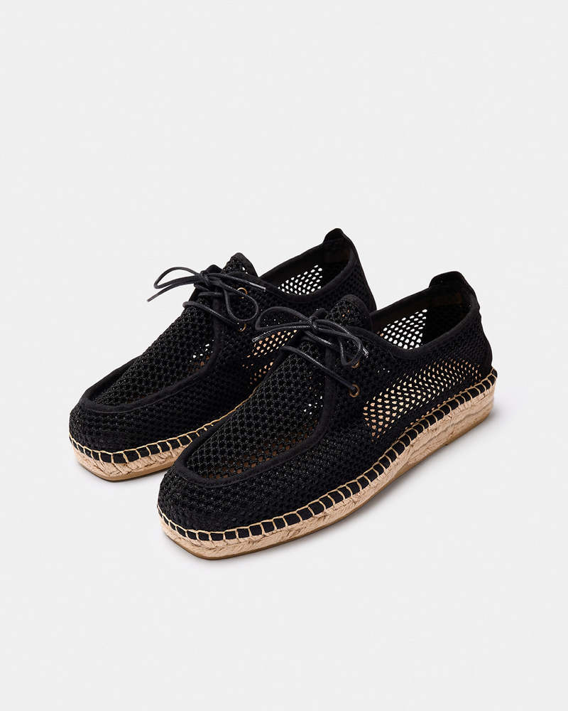Naguisa Txalupa Espadrille