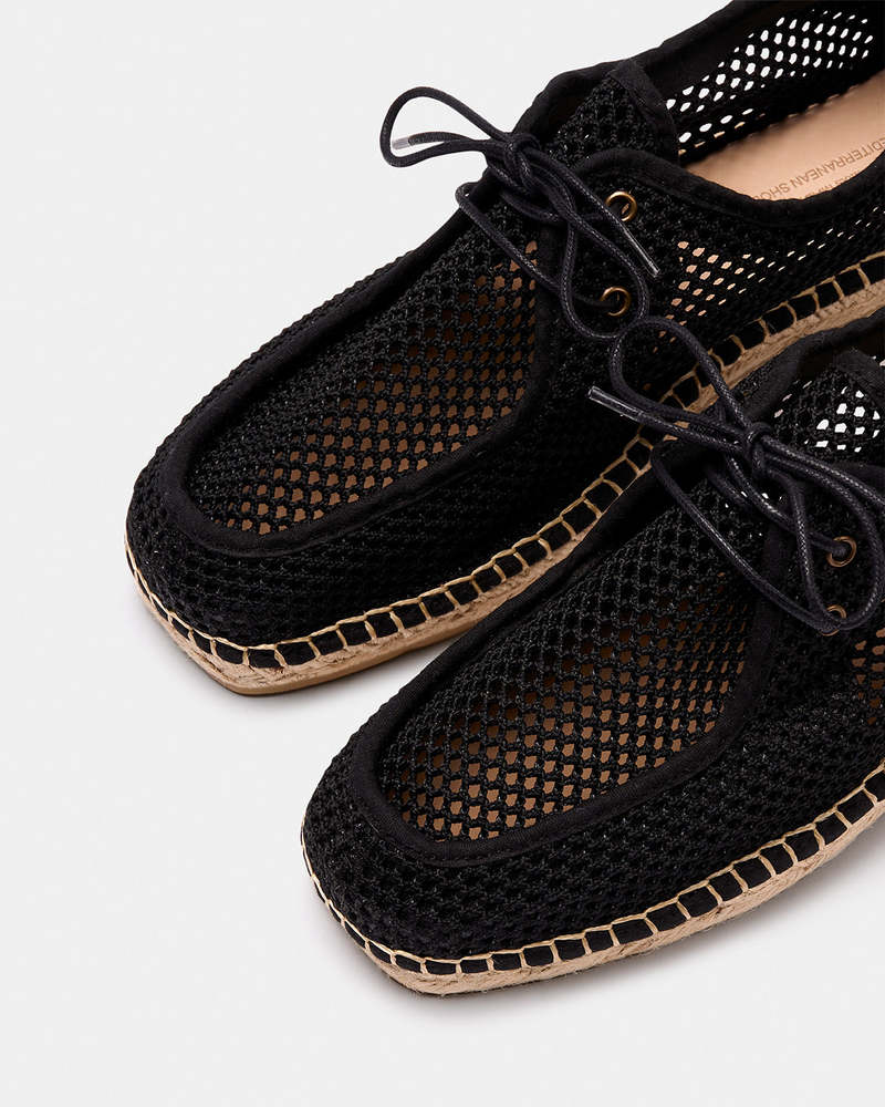 Naguisa Txalupa Espadrille