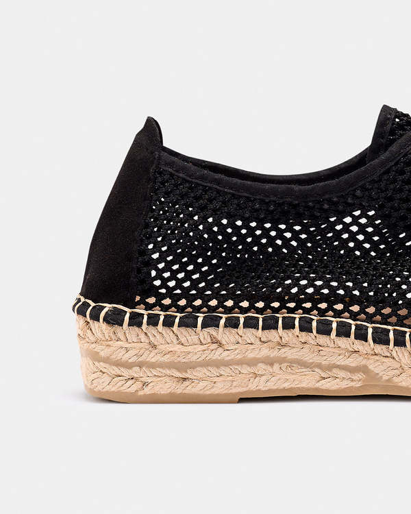 Naguisa Txalupa Espadrille