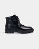 Naguisa Zea Boots - Black - Thumbnail 1