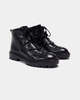 Naguisa Zea Boots - Black - Thumbnail 2