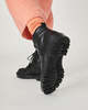 Naguisa Zea Boots - Black - Thumbnail 6