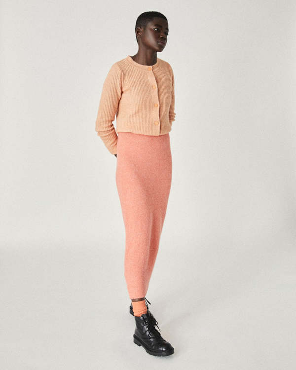 Naguisa Zea Boots - Black