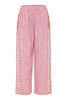 Carolina K Lou Pants - Red Stripe - Thumbnail 1