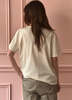 LES PRAIRIES DE PARIS Miki T-Shirt - Thumbnail 3