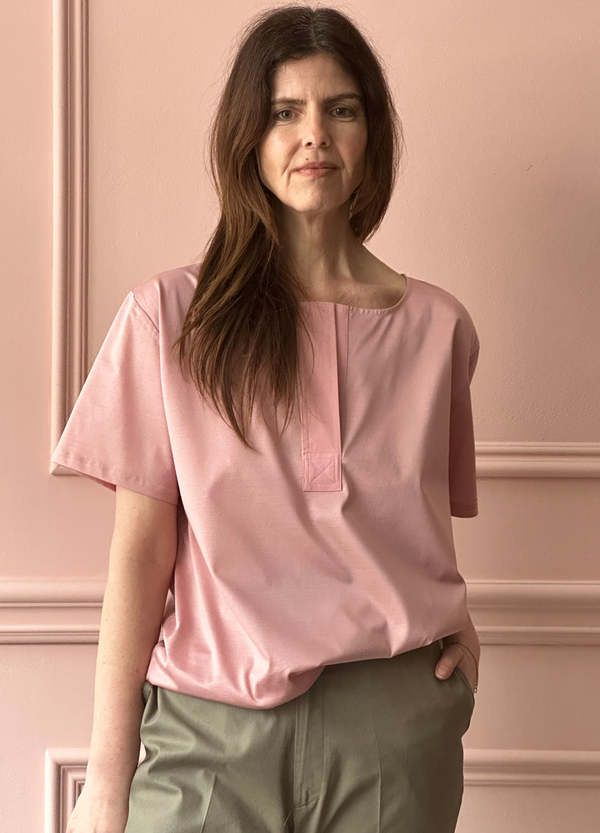 LES PRAIRIES DE PARIS Miki T-Shirt