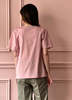 LES PRAIRIES DE PARIS Miki T-Shirt - Thumbnail 3