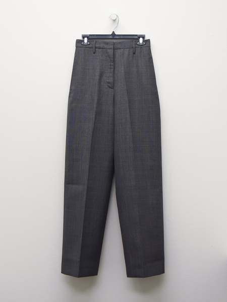パンツ FABIANA FILIPPI Loose leg two-color pants Fabiana Filippi Loose Leg Two-Color Pants | Garmentory