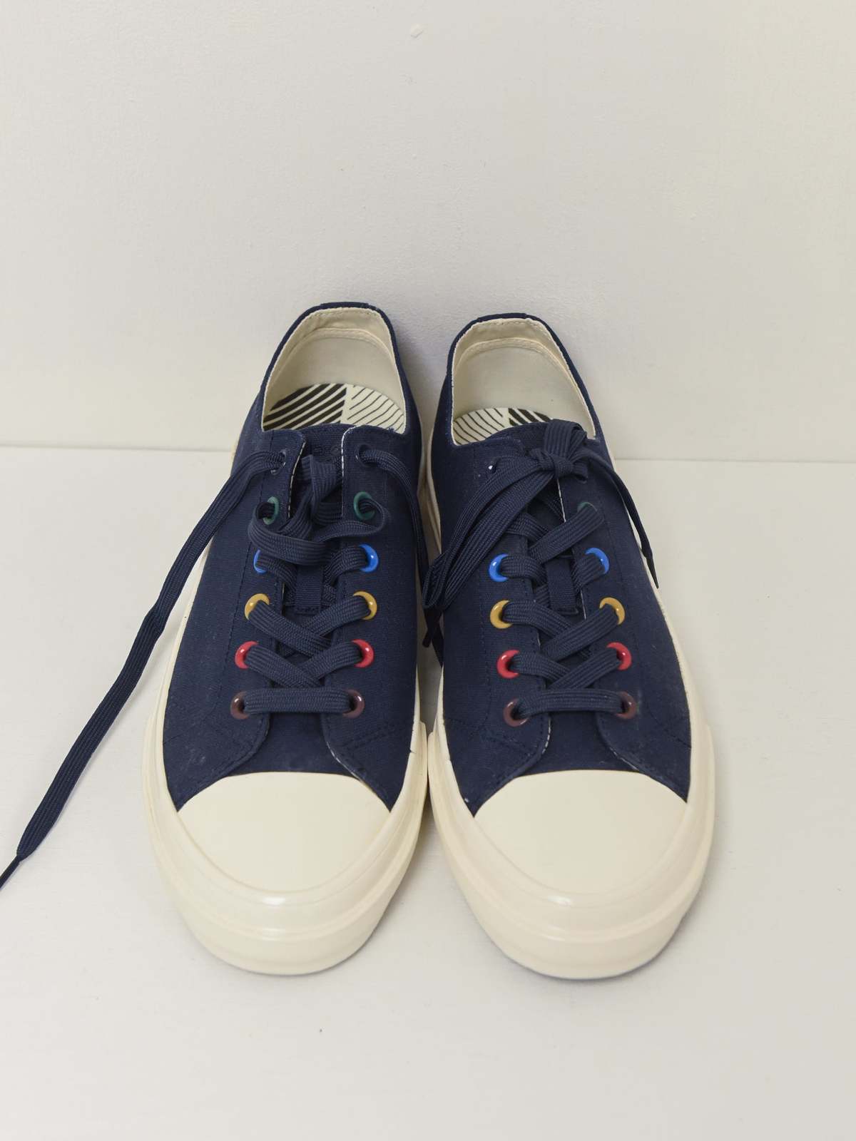 スニーカー PAUL SMITH Woman Sneakers Blue W1SGUP02NLEA 49 楽天市場】ポールスミス スニーカー（レディース靴｜靴）の通販