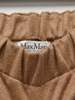 MAX MARA Ottavia Mini Skirt - Camel - Thumbnail 4