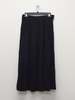 Ermanno Scervino Longuette Skirt - Black - Thumbnail 2