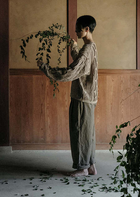 black crane カーペーターパンツ Black Crane Carpenter Pants | Garmentory