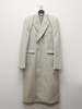 VTMNTS Tailored Coat - Gray - Thumbnail 1