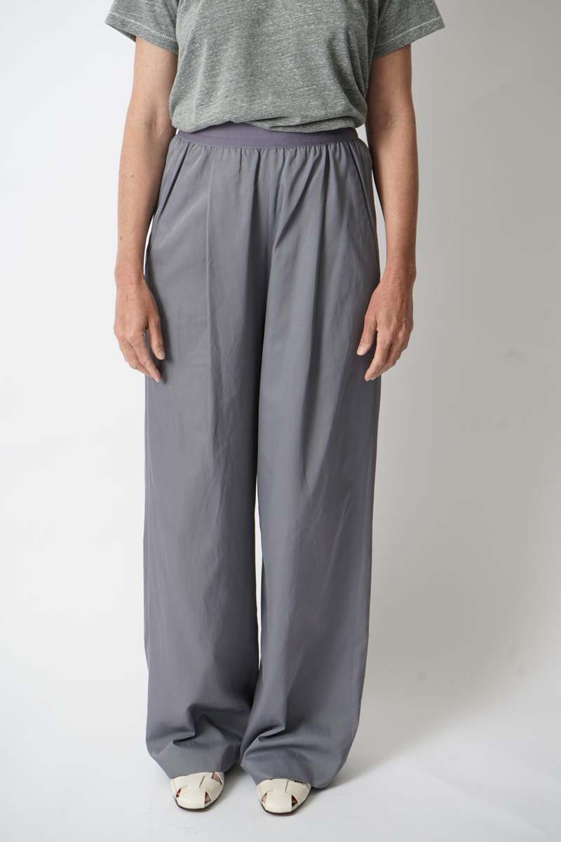 Tibi Marit Pull On Pant