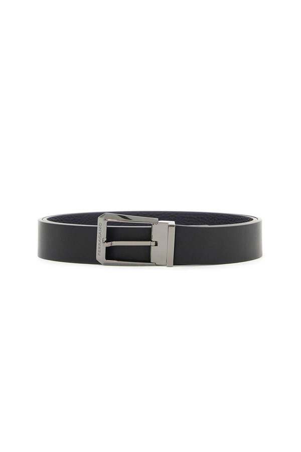 Salvatore Ferragamo Accessory - Nero/Midnight