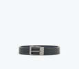 Salvatore Ferragamo Accessory - Nero/Midnight - Thumbnail 4