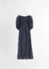 Lemaire Midi Dress - Thumbnail 10