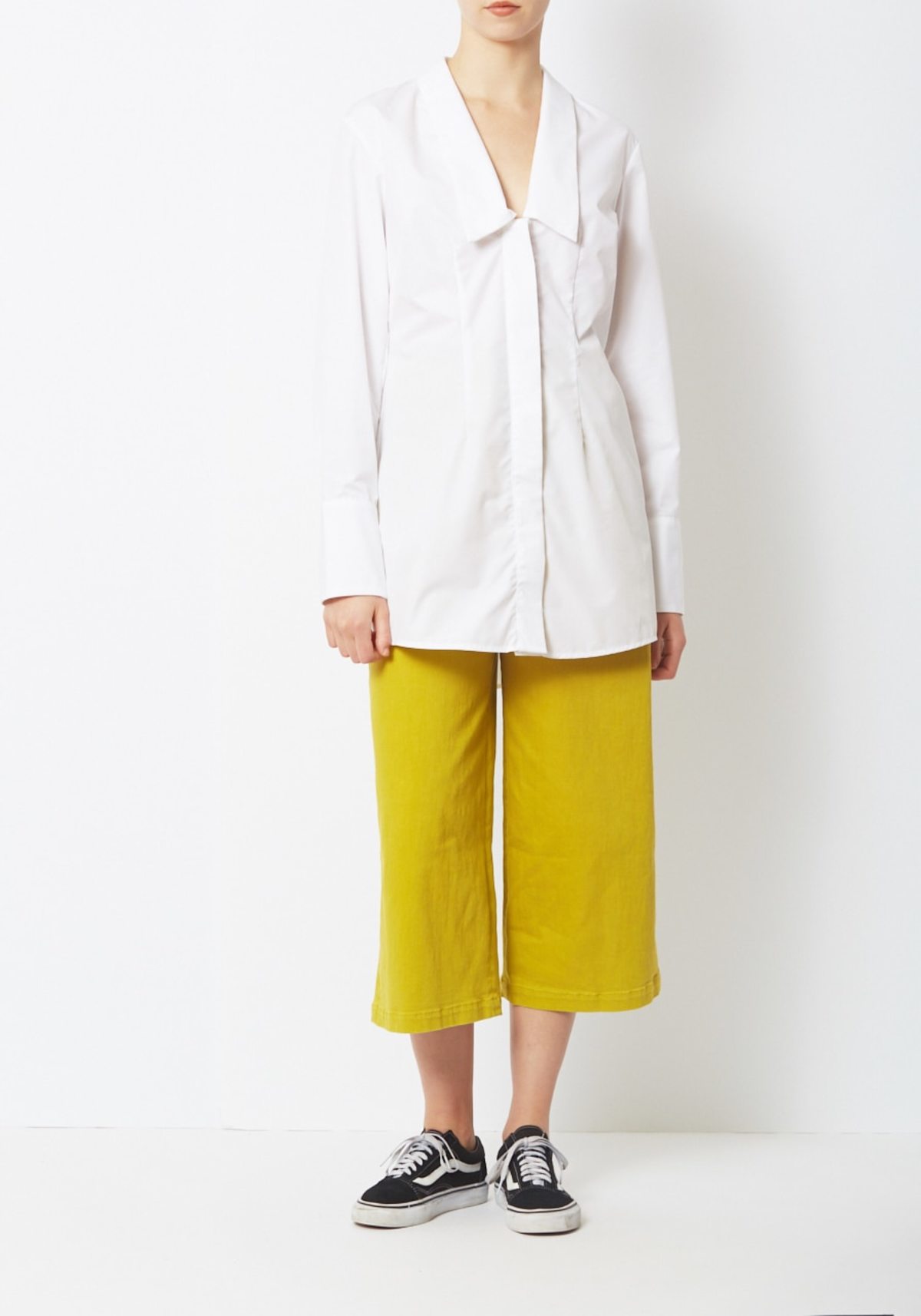 Paris Georgia Marte Shirt  -  - Image 1 of 3