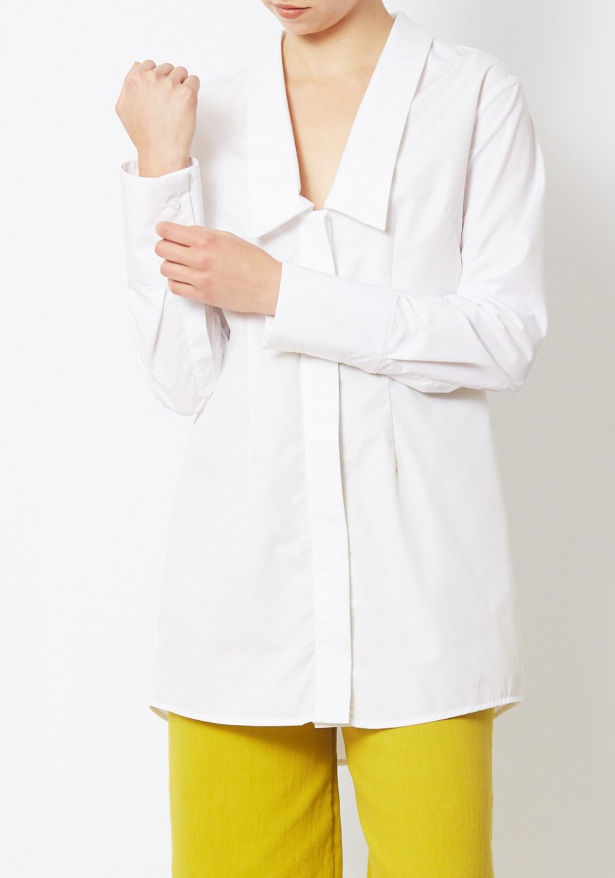 Paris Georgia Marte Shirt  -  - Image 3 of 3