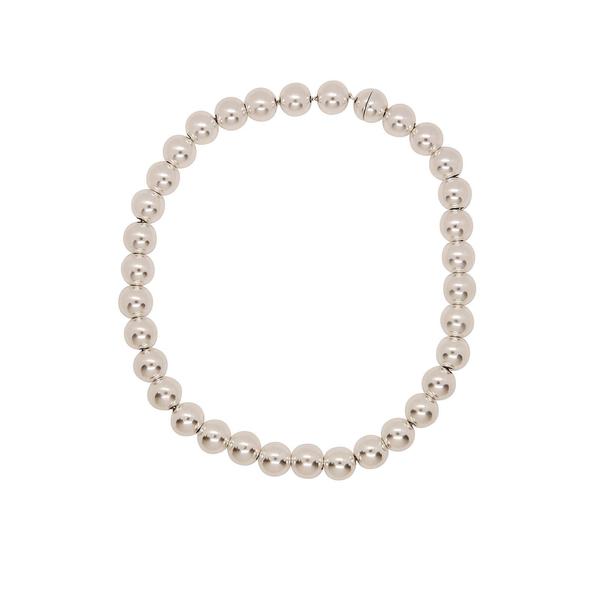 【送料&関税込】Jil Sander Spherical Embellished Necklace Jil Sander Spherical Embellished Necklace | Garmentory