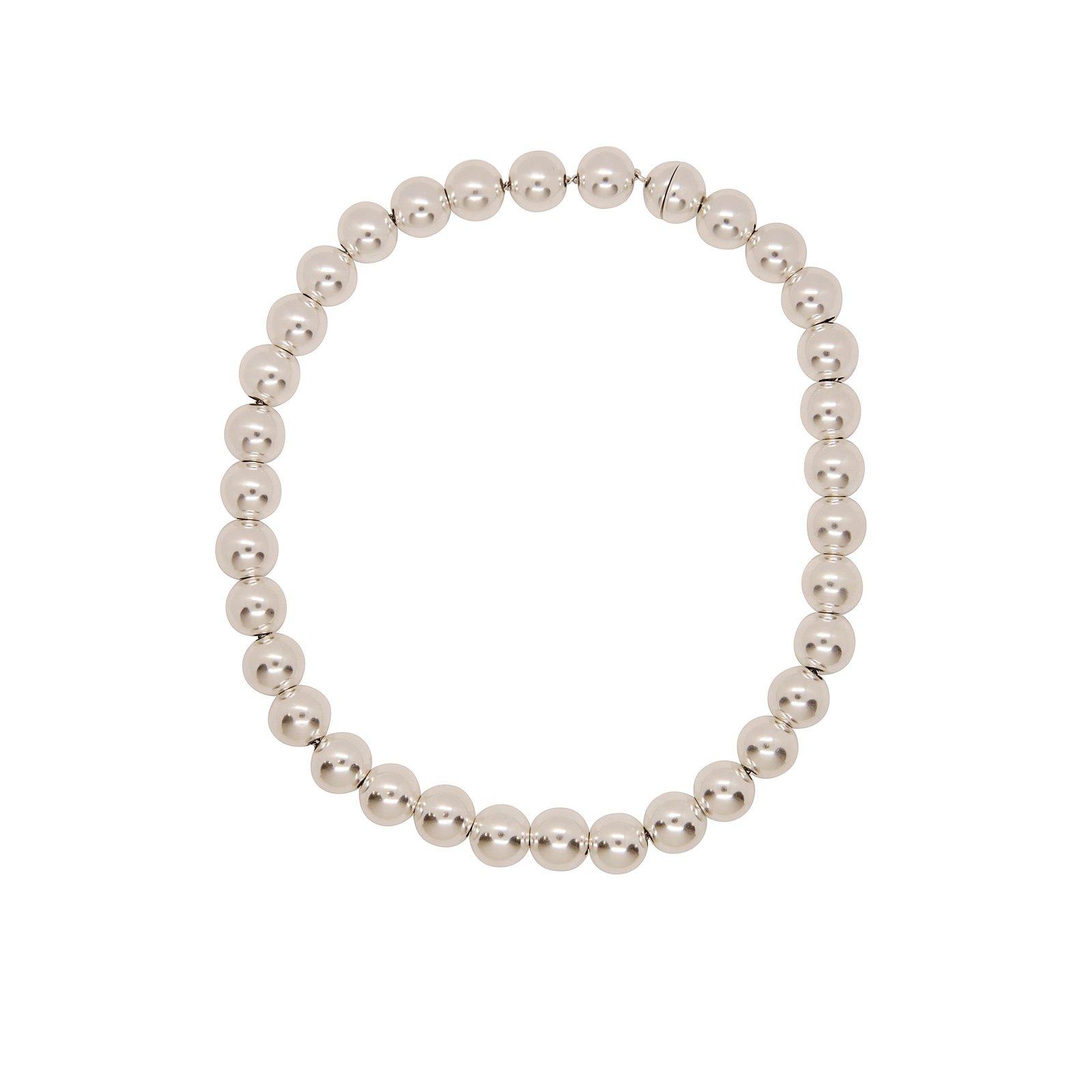 【送料&関税込】Jil Sander Spherical Embellished Necklace Jil Sander Spherical Embellished Necklace | Garmentory