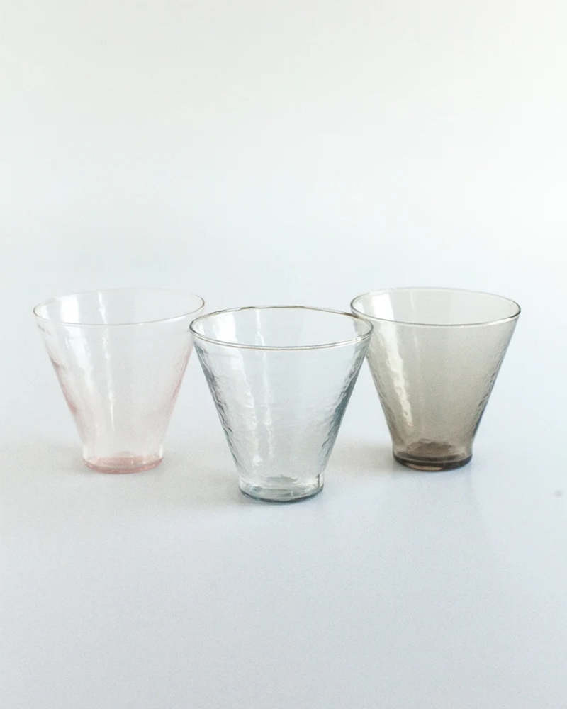 Creative Women Dessert Cup Set of 4 Creative Women Dessert Cup Set of 4