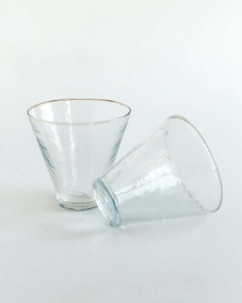 Creative Women Dessert Cup Set of 4 Creative Women Dessert Cup Set of 4