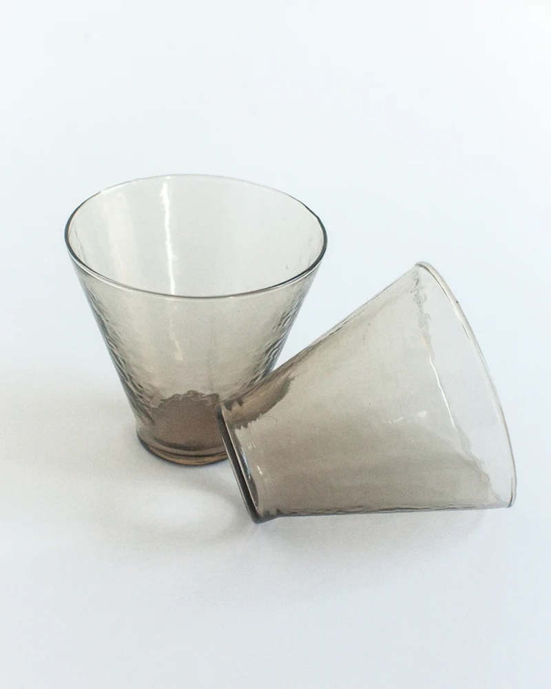 Creative Women Dessert Cup Set of 4 Creative Women Dessert Cup Set of 4