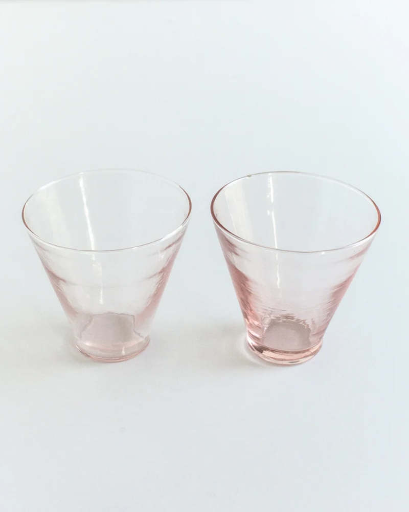 Creative Women Dessert Cup Set of 4 Creative Women Dessert Cup Set of 4