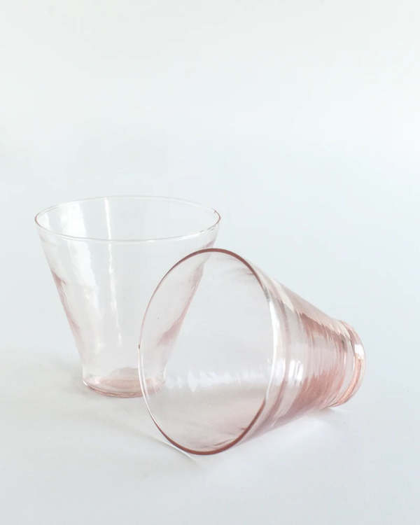 Creative Women Dessert Cup Set of 4 Creative Women Dessert Cup Set of 4