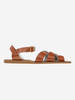 SALT-WATER Original Sandals - Tan - Thumbnail 1