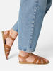 SALT-WATER Original Sandals - Tan - Thumbnail 2