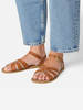 SALT-WATER Original Sandals - Tan - Thumbnail 5