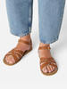 SALT-WATER Original Sandals - Tan - Thumbnail 10