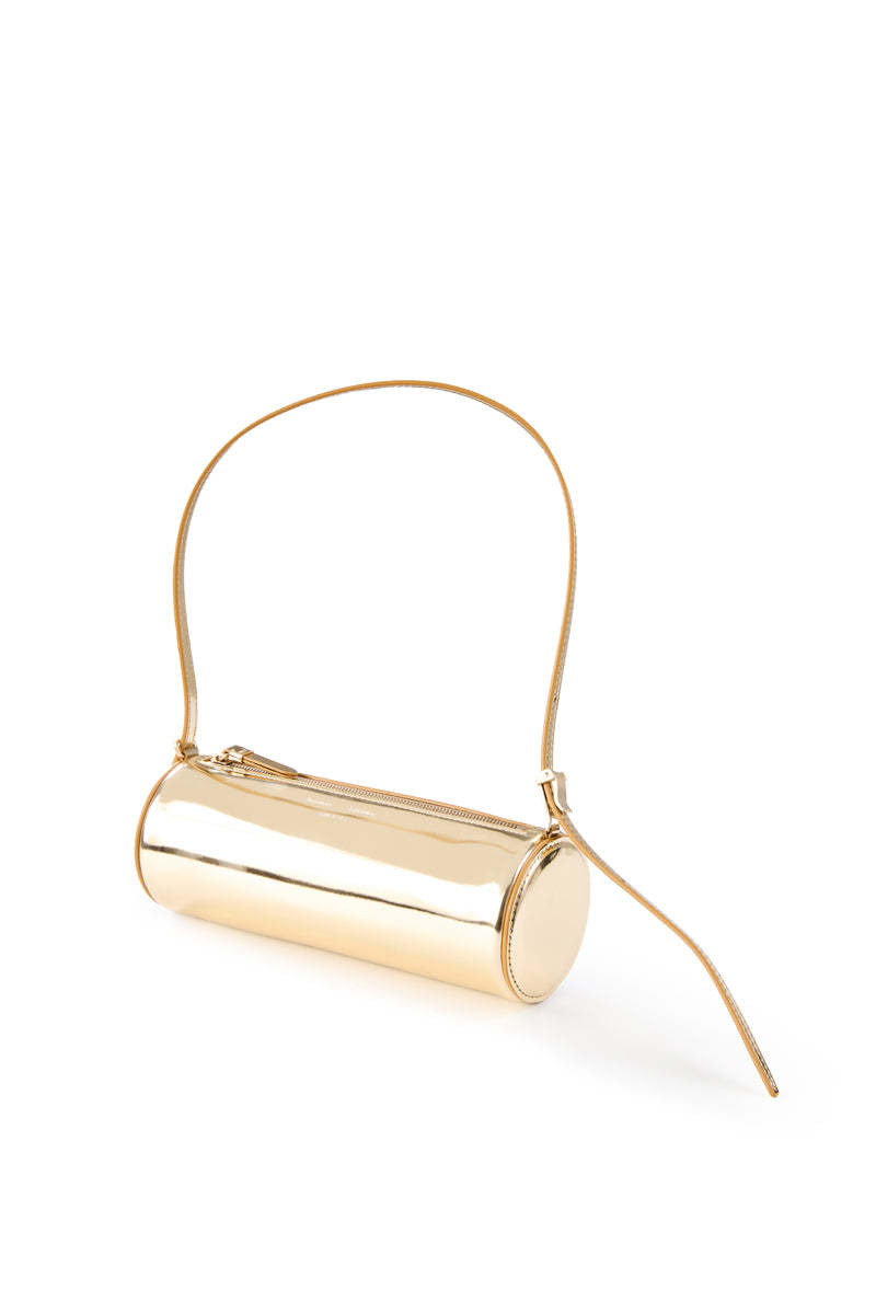 Proenza Schouler Silo Bag - Gold