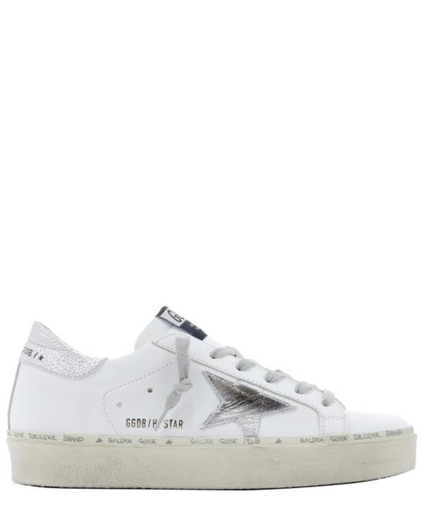 Golden Goose Hi Star Sneakers