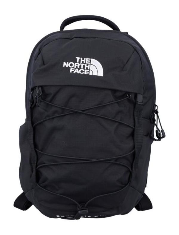THE NORTH FACE TNF Black NPF Backpack