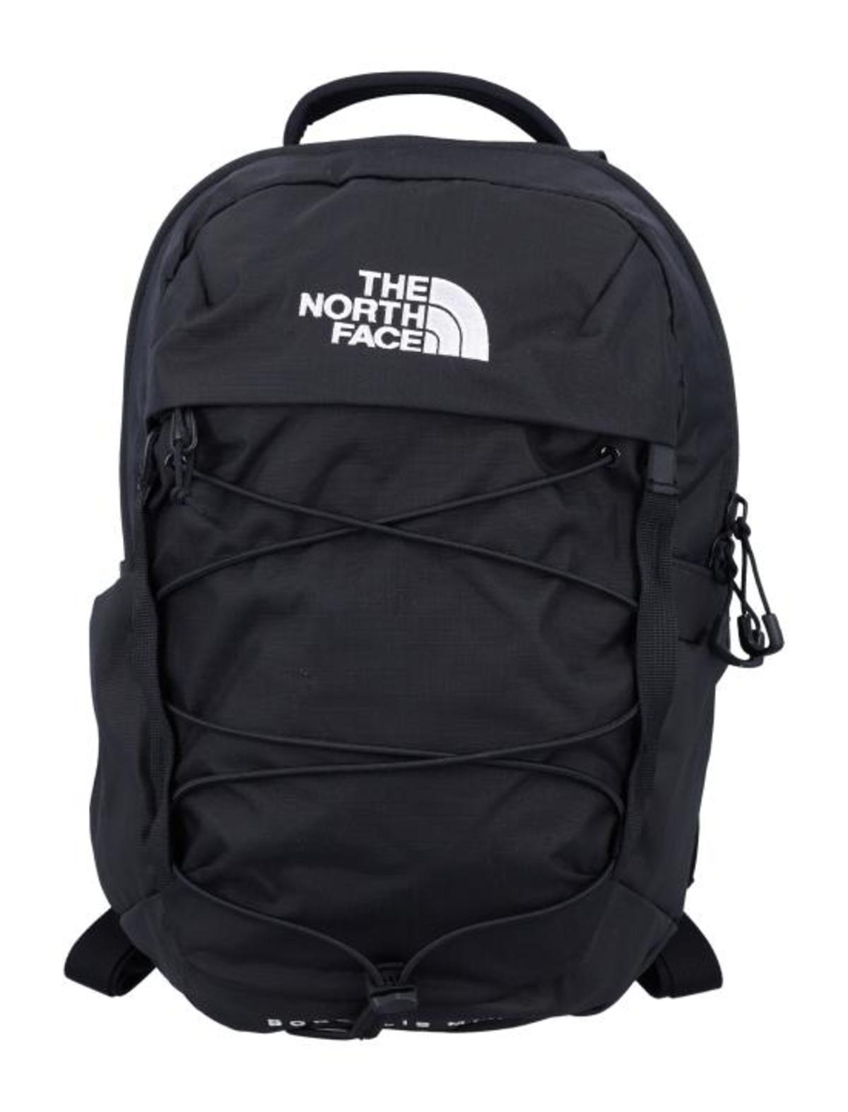 THE NORTH FACE TNF Black NPF Backpack - Image 1 of 4