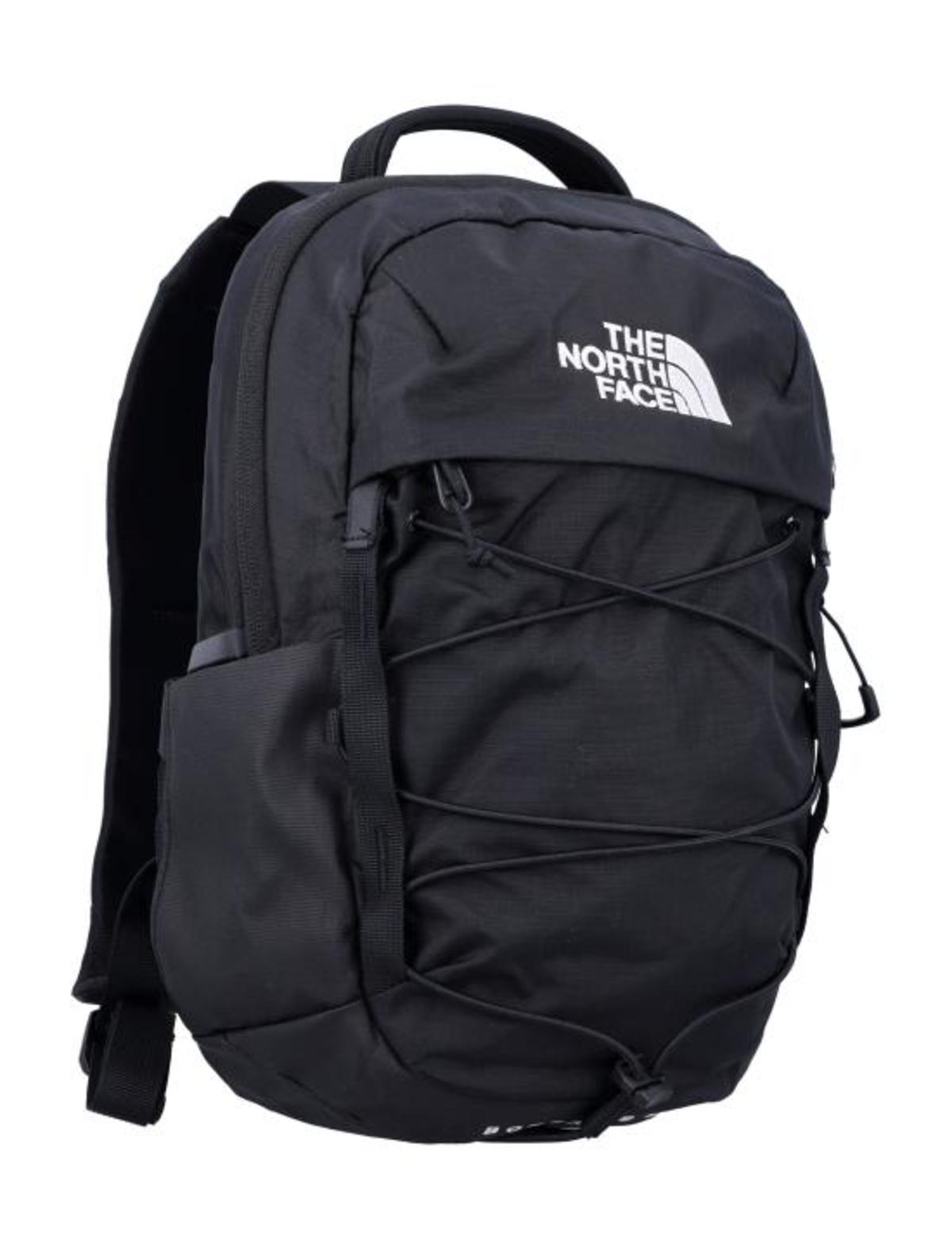 THE NORTH FACE TNF Black NPF Backpack - Image 2 of 4