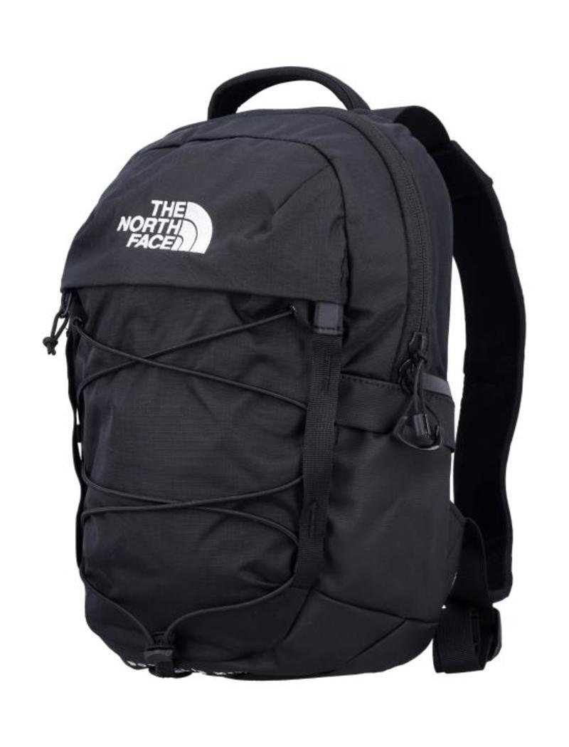 THE NORTH FACE TNF Black NPF Backpack