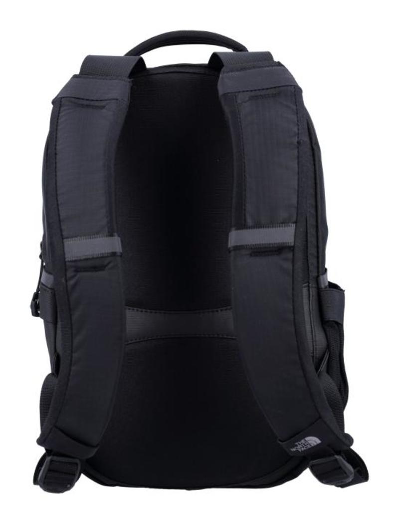 THE NORTH FACE TNF Black NPF Backpack